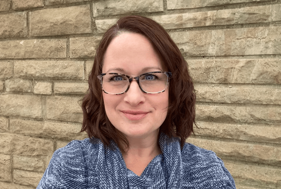 Allison L. Hammond