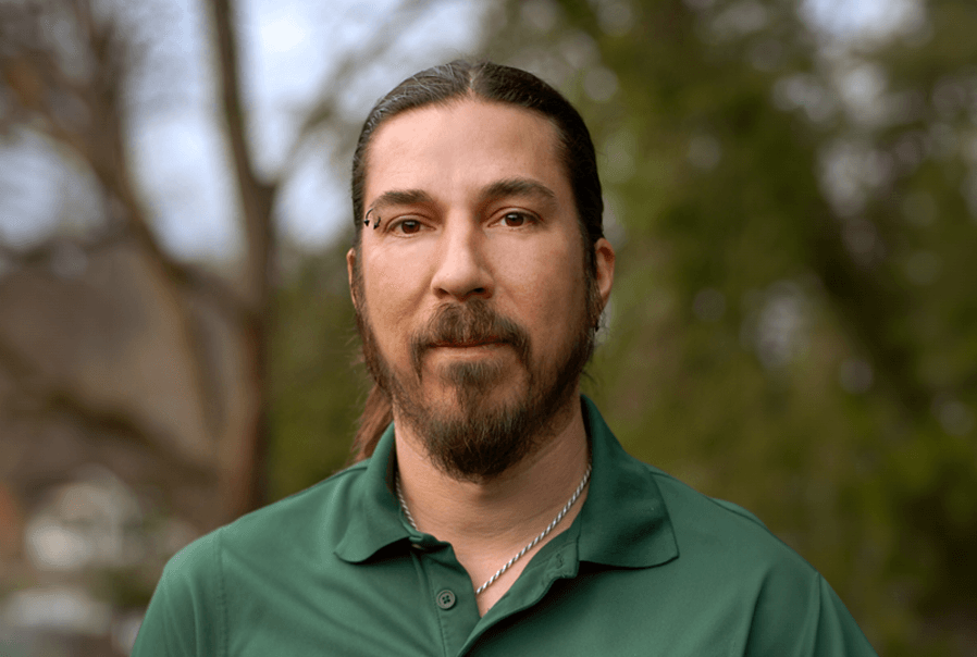 Anthony B. Sanders