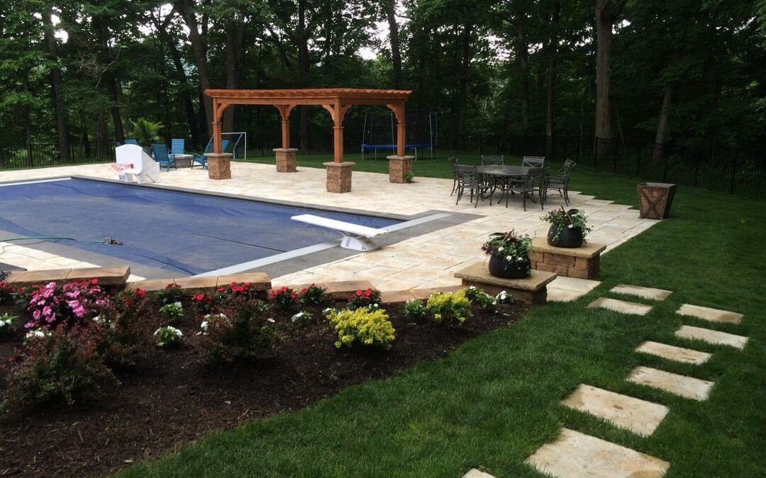 Hardscape Design & Installation