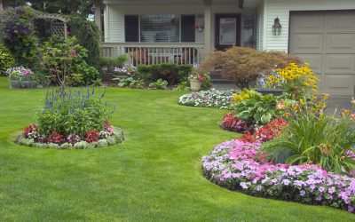 Signs Your Yard Needs a Custom Landscaping Makeover